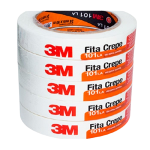 FITA CREPE 18X50  3M